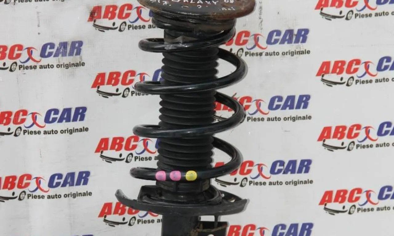 Arc stanga fata FORD GALAXY III 2015-null