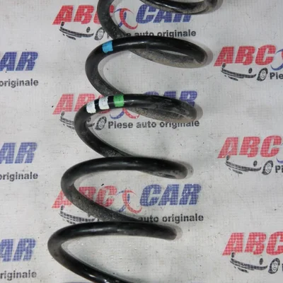 Arc stanga fata MERCEDES C-CLASS 2013-2023, vedere frontata