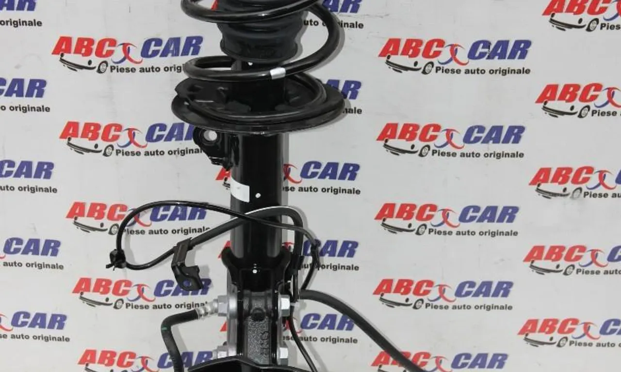 Arc stanga fata TOYOTA YARIS 2013-null