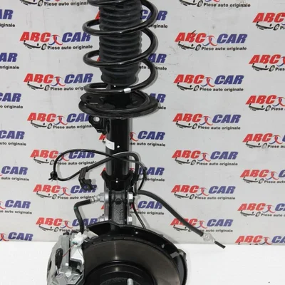 Arc stanga fata TOYOTA YARIS 2013-2026, vedere frontata