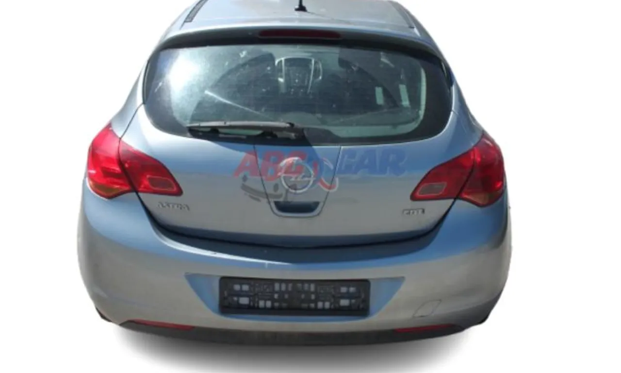Arc stanga spate OPEL ASTRA J 2009-2015