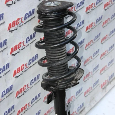 Arc suspensie dreapta fata FORD KUGA II 2012-2026, vedere frontata