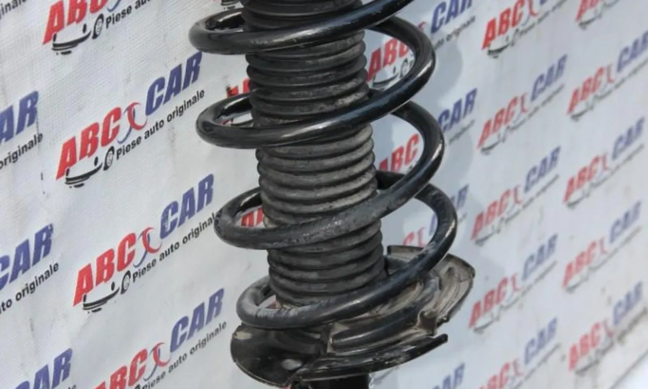 Arc suspensie dreapta fata FORD KUGA II 2012-null