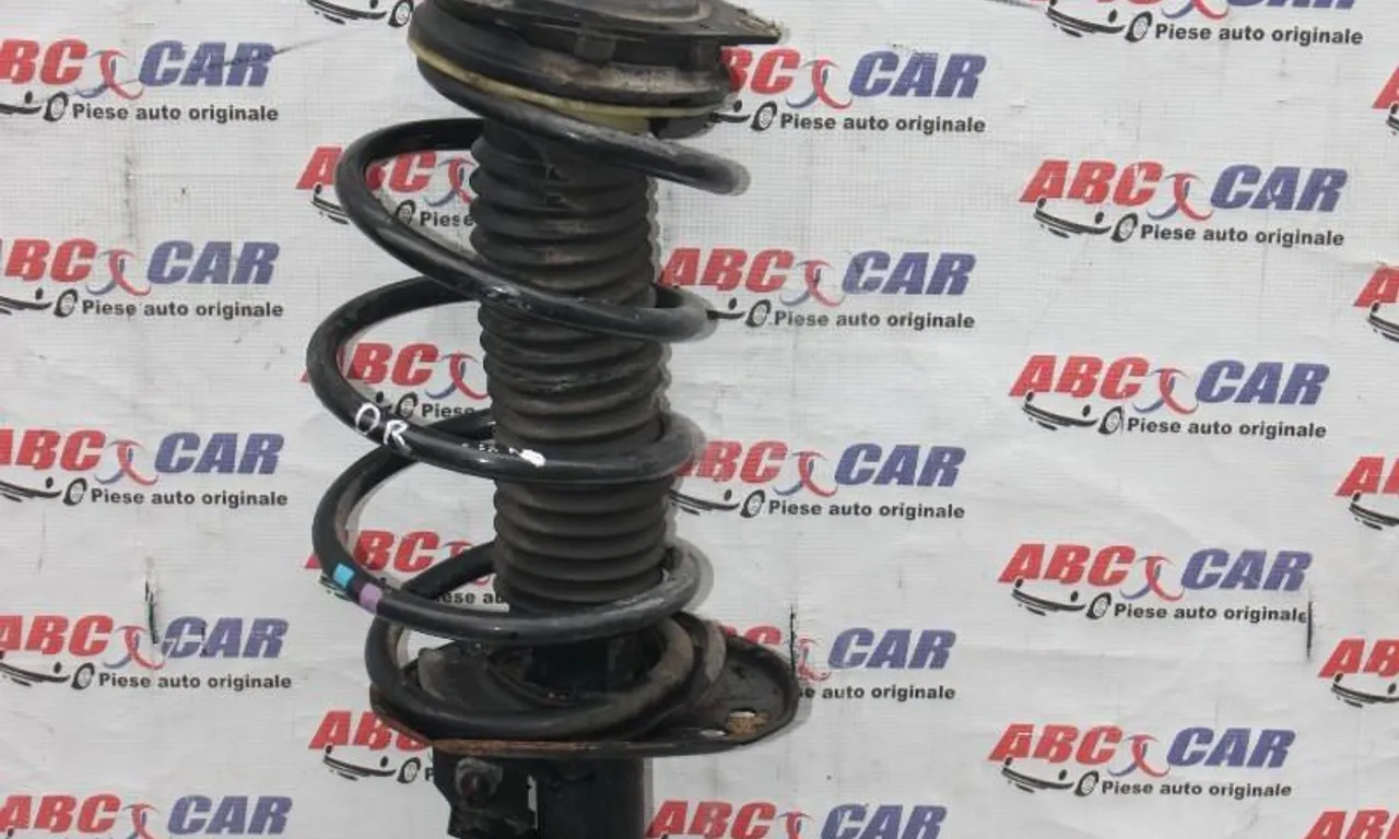 Arc suspensie dreapta fata NISSAN QASHQAI I 2006-2015