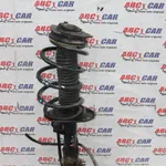 Arc suspensie dreapta fata NISSAN QASHQAI I 2006-2015, vedere frontata