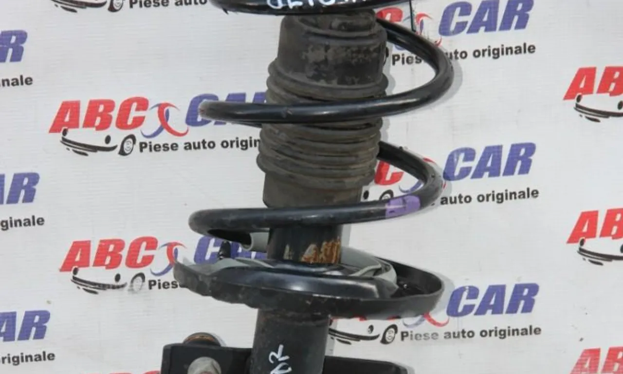 Arc suspensie dreapta fata RENAULT CLIO III 2005-2014