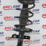 Arc suspensie dreapta fata RENAULT CLIO III 2005-2014, vedere frontata