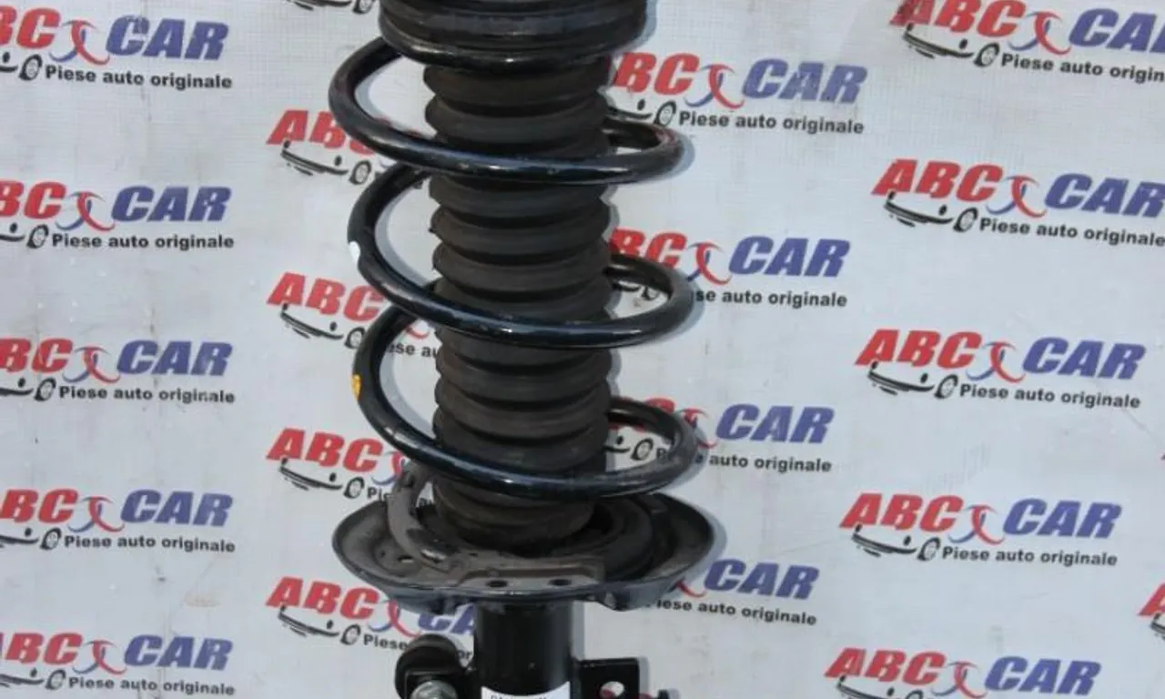 Arc suspensie dreapta fata RENAULT KADJAR 2015-null