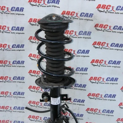 Arc suspensie dreapta fata RENAULT KADJAR 2015-2026, vedere frontata