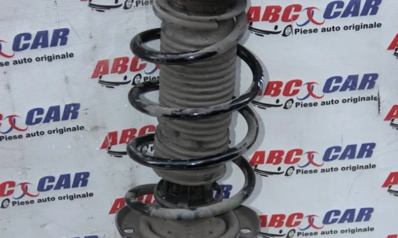 Arc suspensie dreapta fata SKODA FABIA III 2014-2022