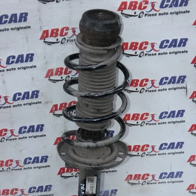 Arc suspensie dreapta fata SKODA FABIA III 2014-2022, vedere frontata