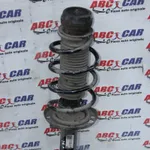 Arc suspensie dreapta fata SKODA FABIA III 2014-2022, vedere frontata