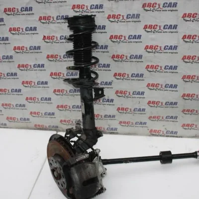 Arc suspensie dreapta fata VOLKSWAGEN T-ROC 2017-2026, vedere frontata