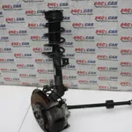 Arc suspensie dreapta fata VOLKSWAGEN T-ROC 2017-2026, vedere frontata