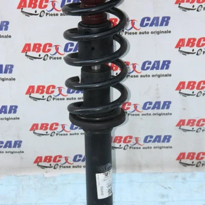 Arc suspensie stanga fata AUDI Q5 2016-2026 80A411105, vedere frontata