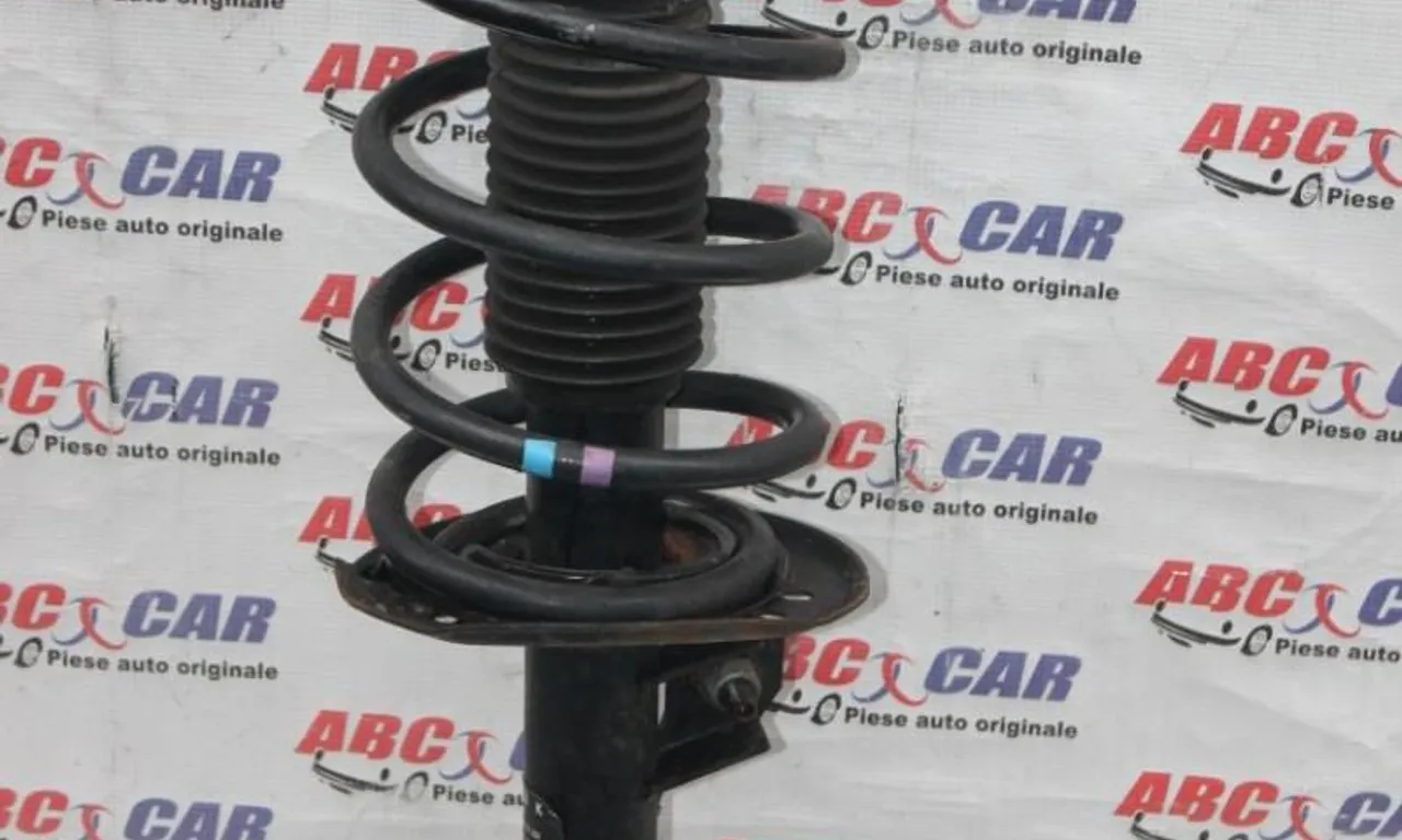 Arc suspensie stanga fata NISSAN QASHQAI I 2006-2015