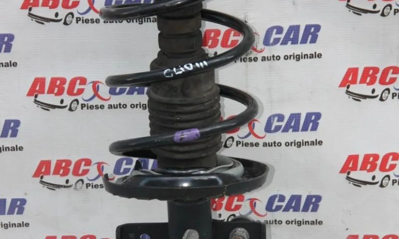 Arc suspensie stanga fata RENAULT CLIO III 2005-2014