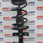 Arc suspensie stanga fata RENAULT CLIO III 2005-2014, vedere frontata