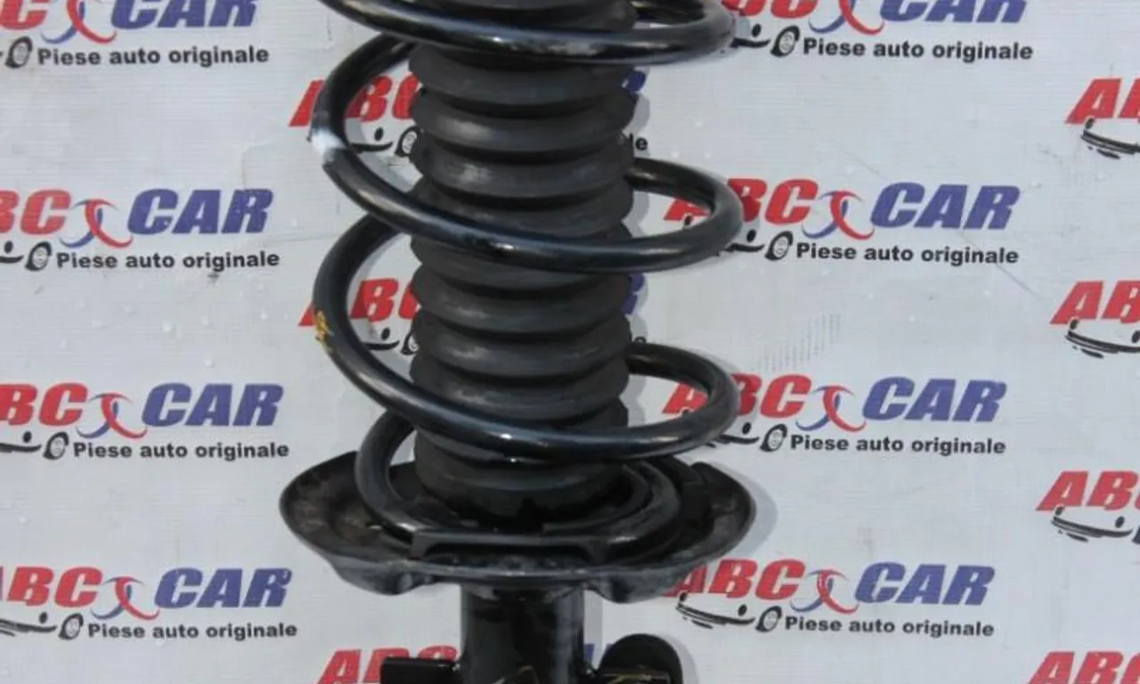 Arc suspensie stanga fata RENAULT KADJAR 2015-null