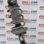 Arc suspensie stanga fata SKODA FABIA III 2014-2022, vedere frontata