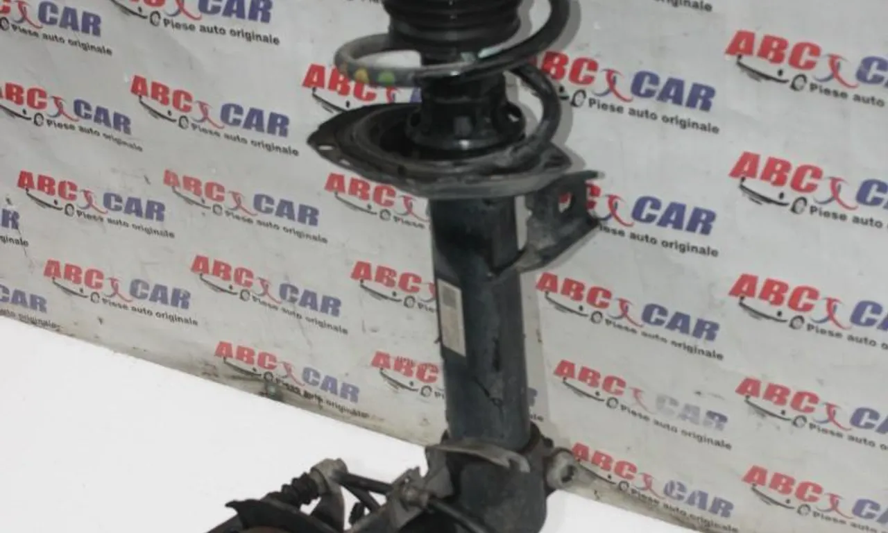 Arc suspensie stanga fata VOLKSWAGEN T-ROC 2017-null