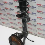 Arc suspensie stanga fata VOLKSWAGEN T-ROC 2017-2026, vedere frontata