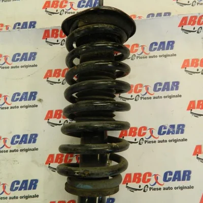 Arc telescop dreapta fata JEEP GRAND CHEROKEE IV 2010-2026, vedere frontata