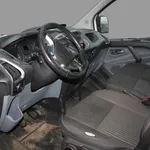 Arcuri Spate FORD TRANSIT CUSTOM V362 2012-2026, vedere laterala