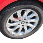 Arcuri spate SEAT LEON 2012-2021, vedere laterala