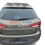 Arcuri spate SEAT LEON 2012-2021, vedere laterala