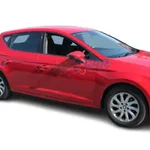 Arcuri spate SEAT LEON 2012-2021, vedere laterala