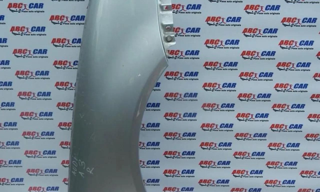 Aripa dreapta fata AUDI A3 1996-2006