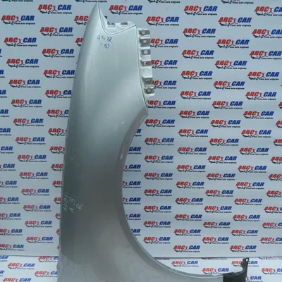 Aripa dreapta fata AUDI A3 1996-2006, vedere frontata