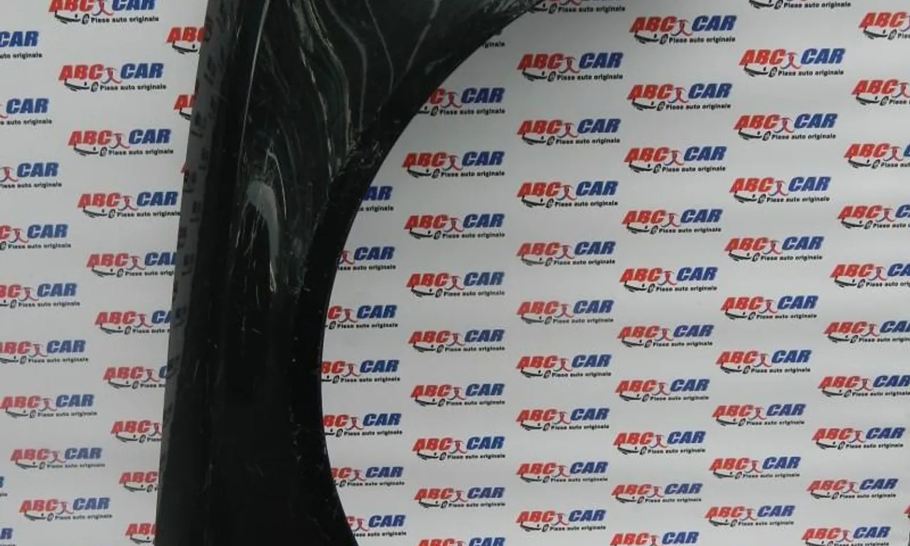 Aripa dreapta fata AUDI A3 2003-2013