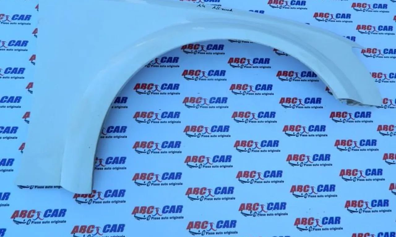 Aripa dreapta fata AUDI A4 Allroad B8 2009-2017