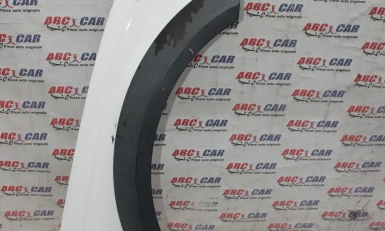 Aripa dreapta fata AUDI A4 Allroad B8 2009-2017