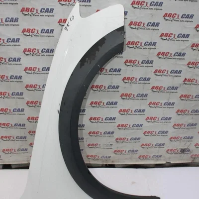 Aripa dreapta fata AUDI A4 Allroad B8 2009-2017, vedere frontata