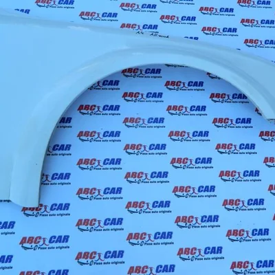 Aripa dreapta fata AUDI A4 Allroad B8 2009-2017, vedere frontata