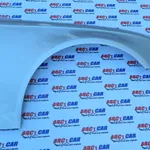 Aripa dreapta fata AUDI A4 Allroad B8 2009-2017, vedere frontata