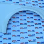 Aripa dreapta fata AUDI A4 Allroad B8 2009-2017, vedere frontata