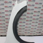 Aripa dreapta fata AUDI A4 Allroad B8 2009-2017, vedere frontata