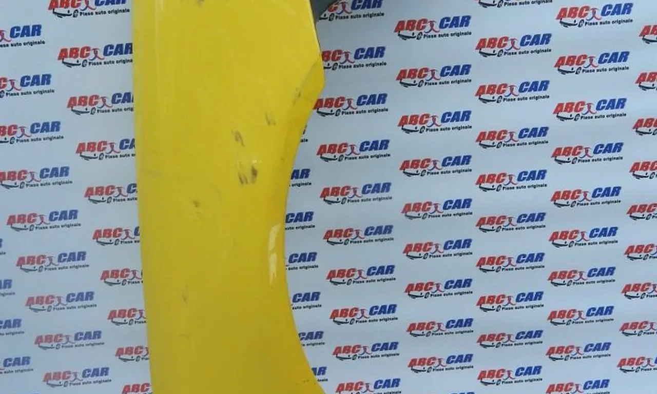 Aripa dreapta fata AUDI A4 B6 2000-2005