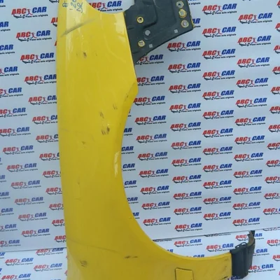 Aripa dreapta fata AUDI A4 B6 2000-2005, vedere frontata