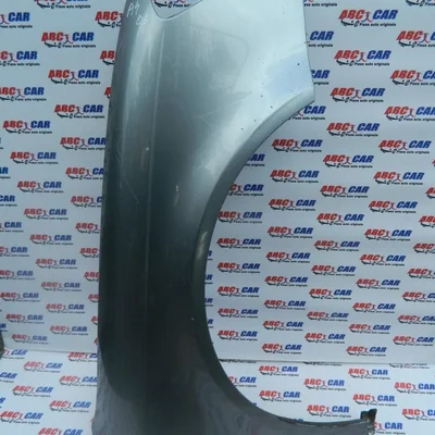 Aripa dreapta fata AUDI A4 B7 2004-2009, vedere frontata