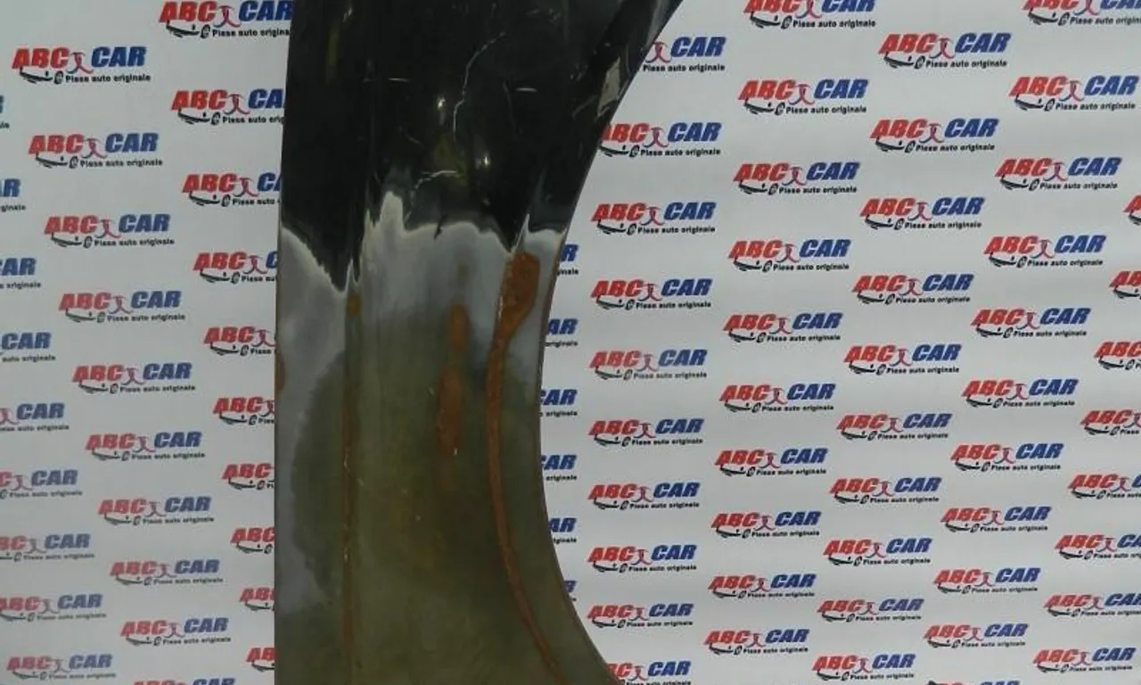 Aripa dreapta fata AUDI A4 B8 2007-2017