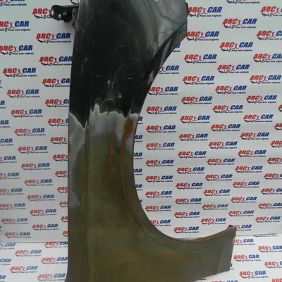 Aripa dreapta fata AUDI A4 B8 2007-2017, vedere frontata