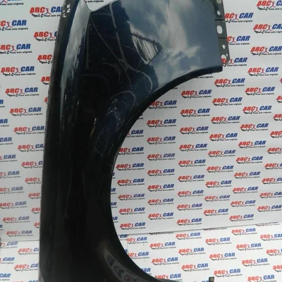 Aripa dreapta fata AUDI A6 C5 Avant 1997-2006, vedere frontata