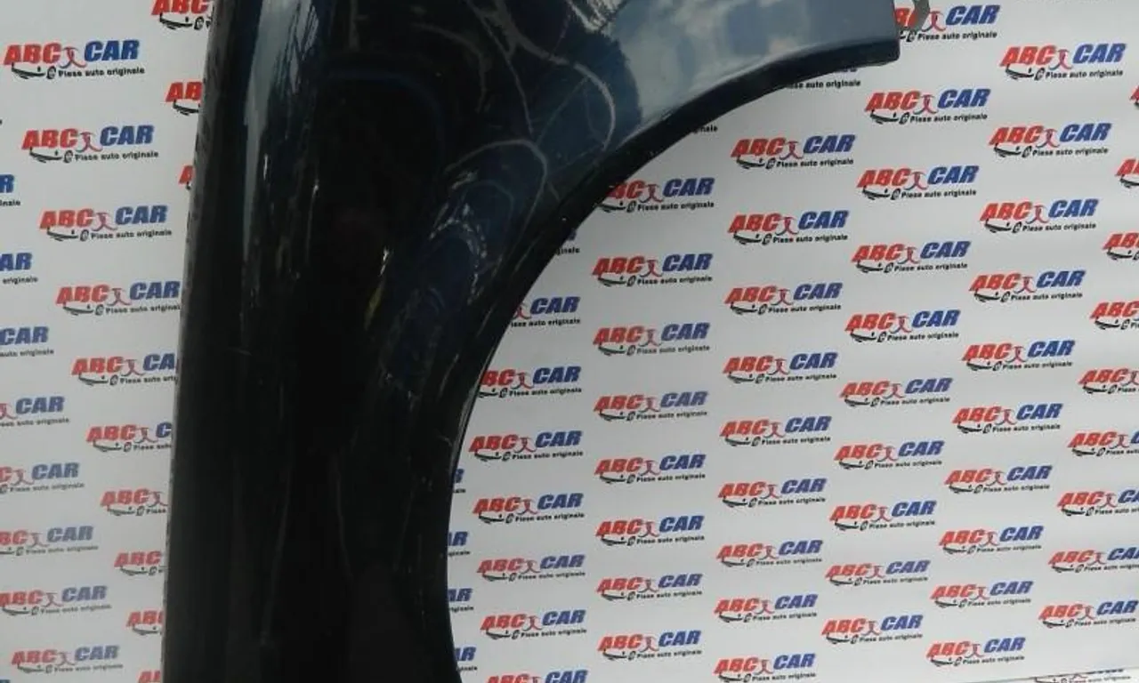 Aripa dreapta fata AUDI A6 C5 Avant 1997-2006