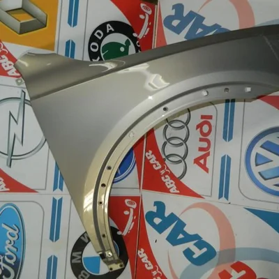 Aripa dreapta fata AUDI Q3 2011-2020, vedere frontata