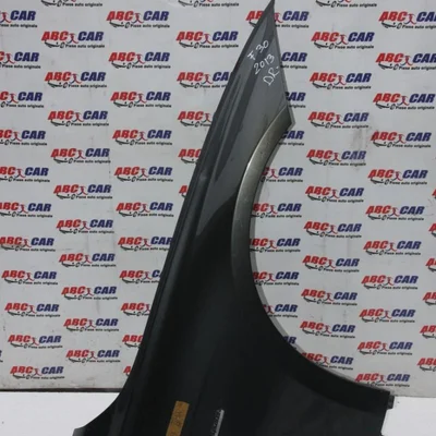 Aripa dreapta fata BMW 3 2011-2018, vedere frontata